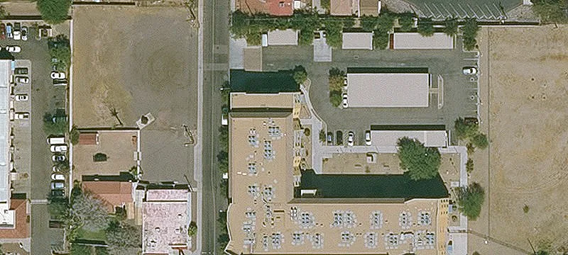 Medical Office Space Available