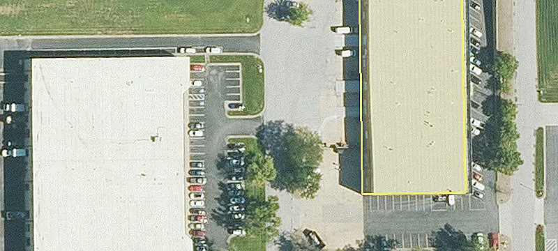 Kansas City Flex Space Available