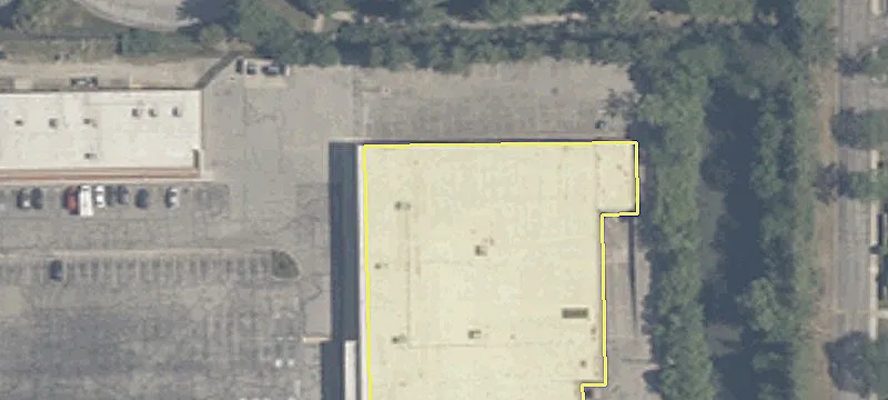 Retail Space on Michigan Road