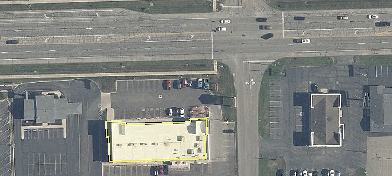 Retail Space on State Route