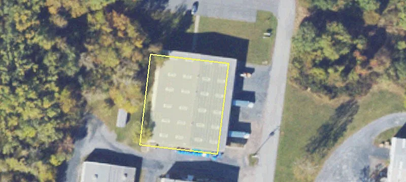 Versatile Warehouse and Office Space