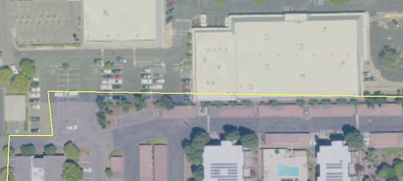 Rohnert Park Retail Space Available