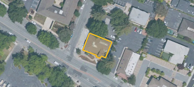 Menlo Park Office Space Available