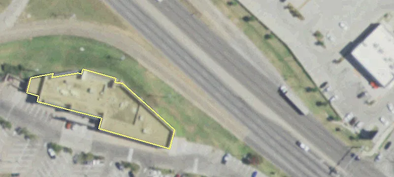 Retail Space in Target Anchored Center