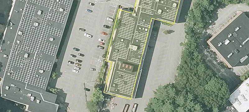 Waltham Research Park Flex Space