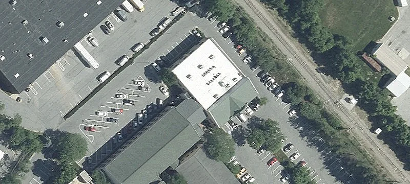 Office Space with Free Parking