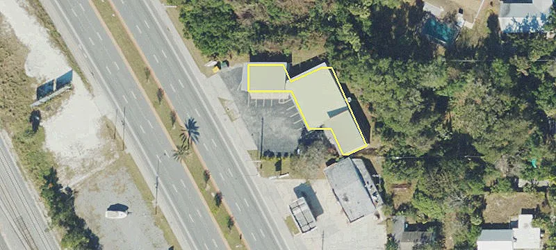 Cocoa Warehouse Investment Opportunity