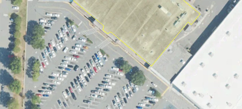 Retail Space in Albany, GA
