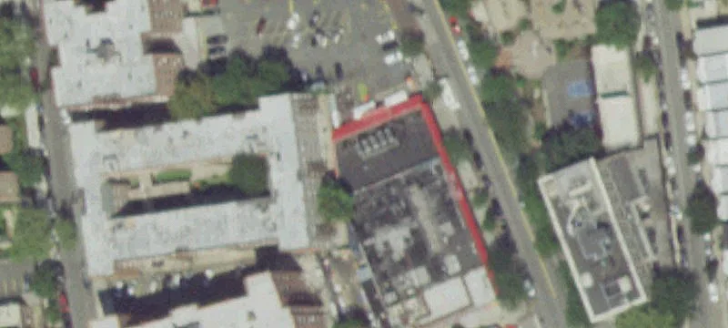 Retail Space Near 7 Train