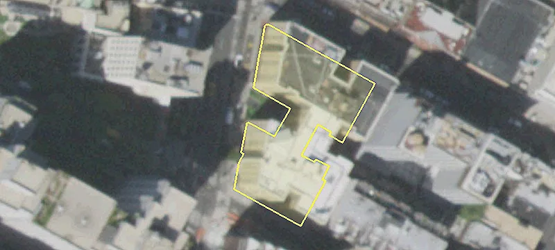 Retail Space Near Union Square