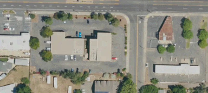 Orangevale Office Space For Rent