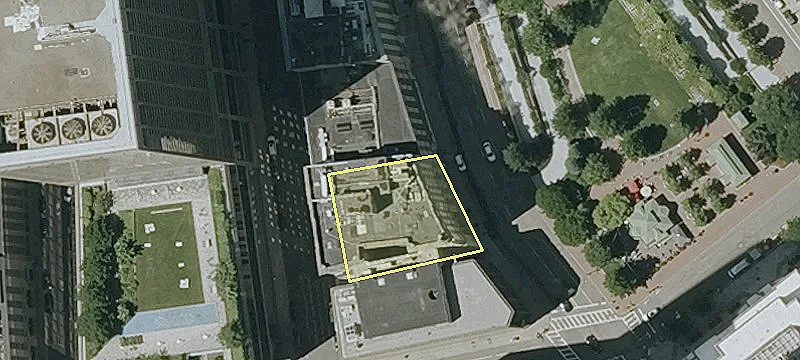 Financial District Office Space Available