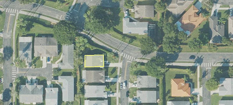 Homestead Retail/Office Space Available