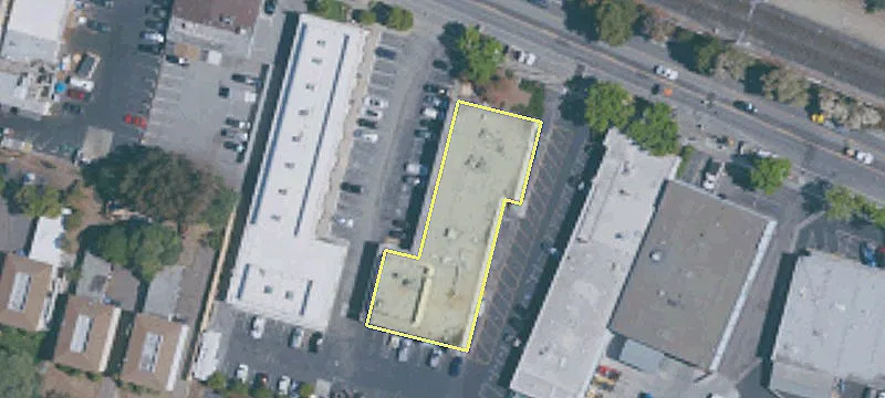 Sunnyvale Flex/Industrial Space Available