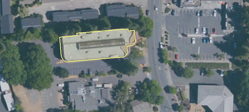Sebastopol Office Space For Rent