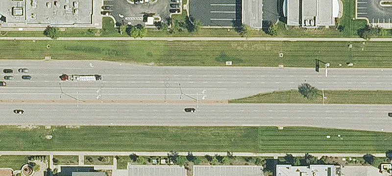 Retail and Restaurant Space Available
