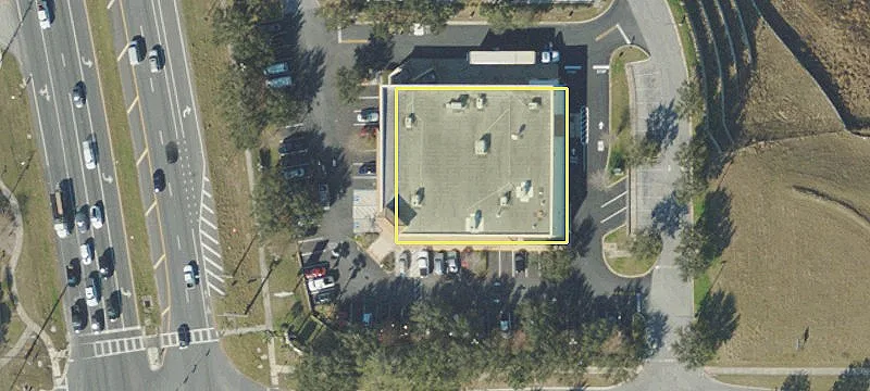 Retail Space in Growing Minneola