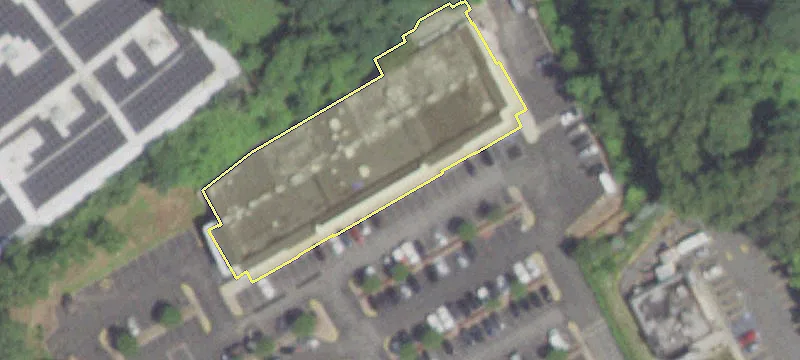 Retail Space Near Major Retailers