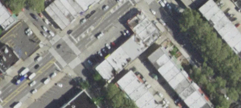 Flatlands Avenue Retail Space Available