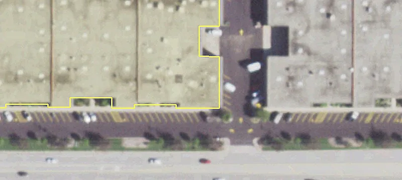 Morton Grove Industrial Space Available