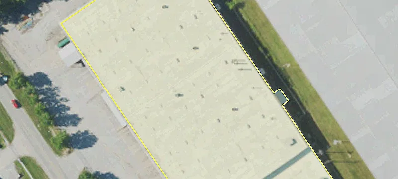 Sublease Warehouse Space Available