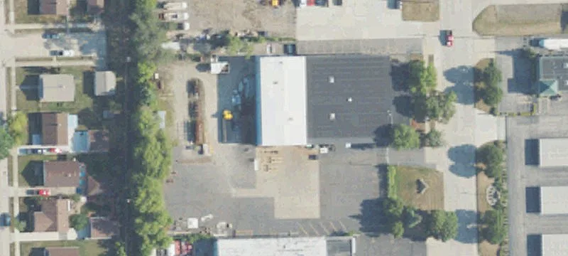 Wyandotte Industrial Property For Sale