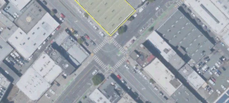 Folsom Street Office Space Available