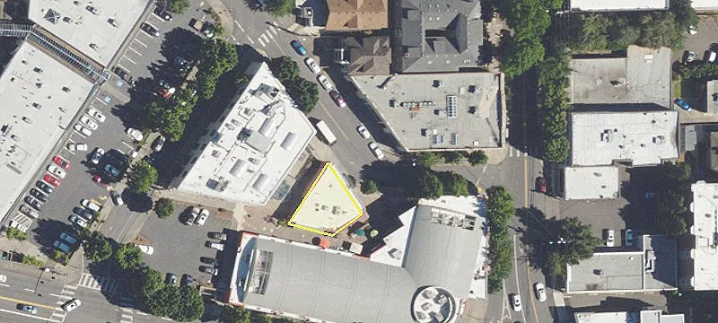 Retail Space in Portland, OR