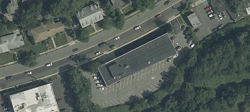 Medical/Office Building Millburn Avenue