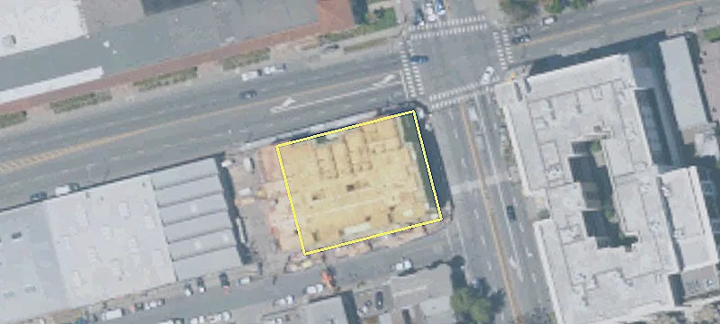 Retail Space in Berkeley