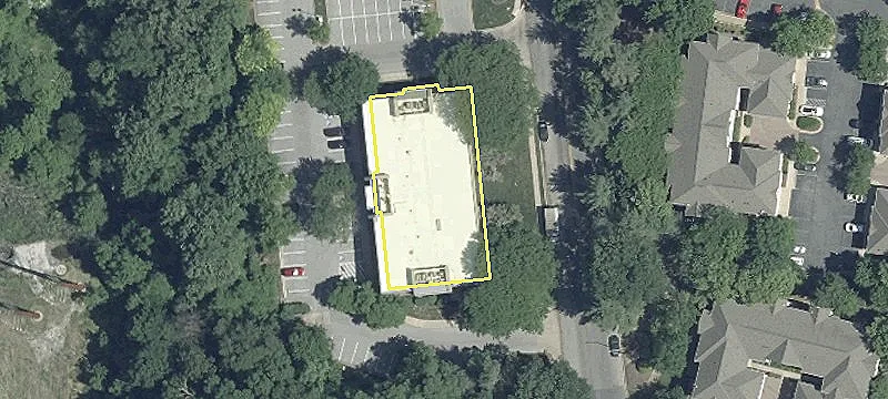 Columbia Office Space For Rent