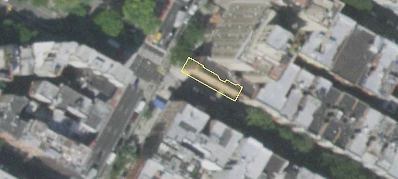 Retail Space on Second Avenue