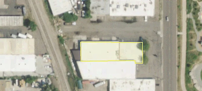 Showroom with Warehouse and Upgrades