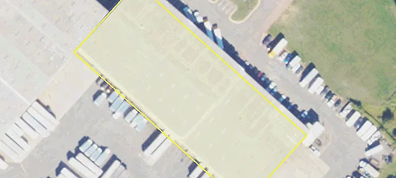 Manassas Warehouse Space Available