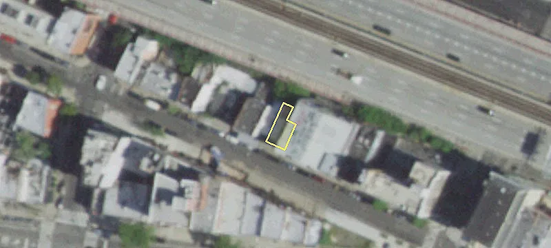 Prime Retail Space in Brooklyn