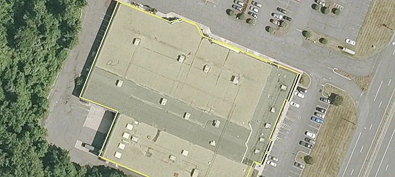 Community Center Retail Space Available