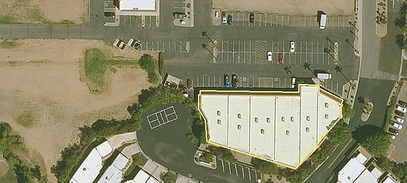 Mesa Retail Space For Lease