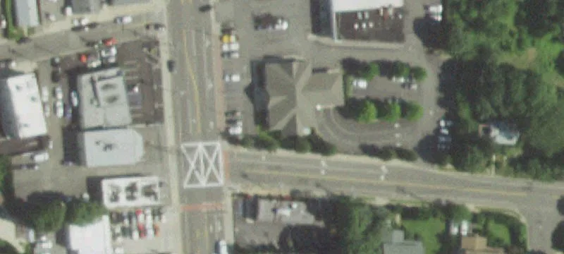 Renovated Retail Space Near LIRR