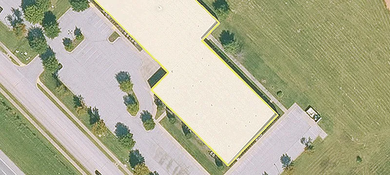 Rogers Office Space Available