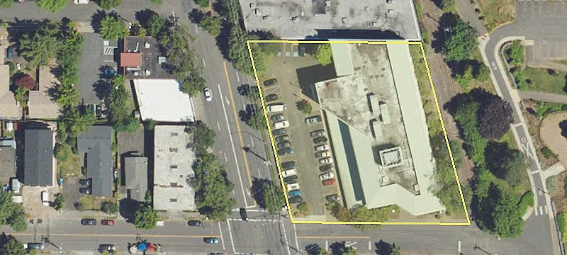 Office Space Available For Rent