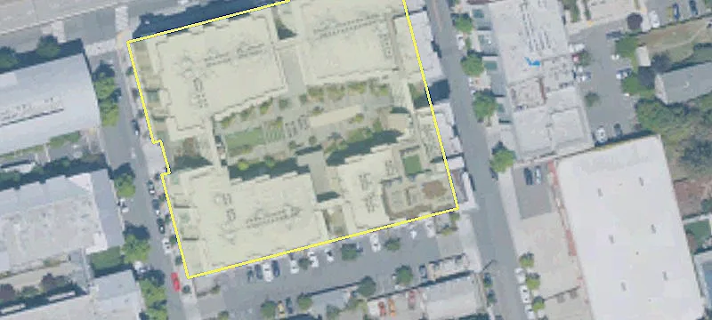 Berkeley Retail Space For Lease