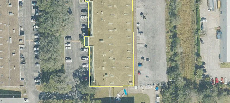 Orlando Industrial Flex Space Available
