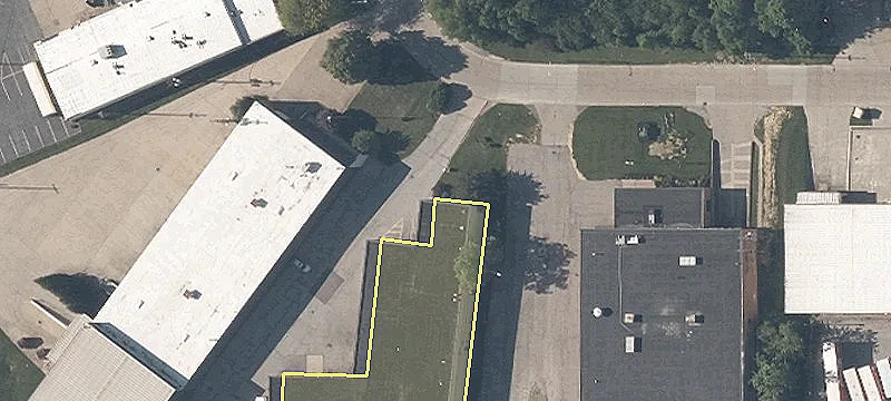 Retail Space in High-Traffic Area