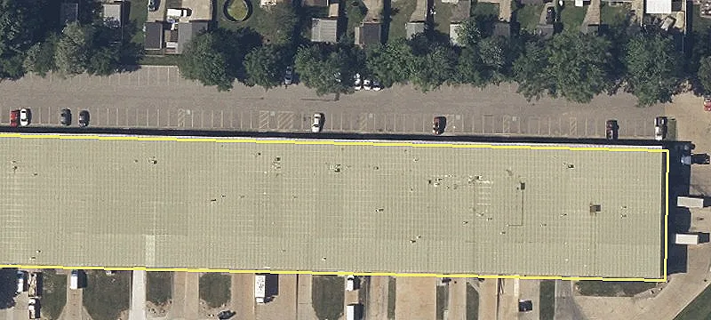 Industrial Space Available For Lease
