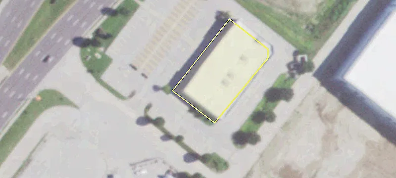 Retail Space in Aviator Park