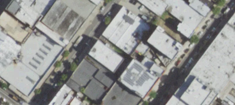 Brooklyn Warehouse Space Available