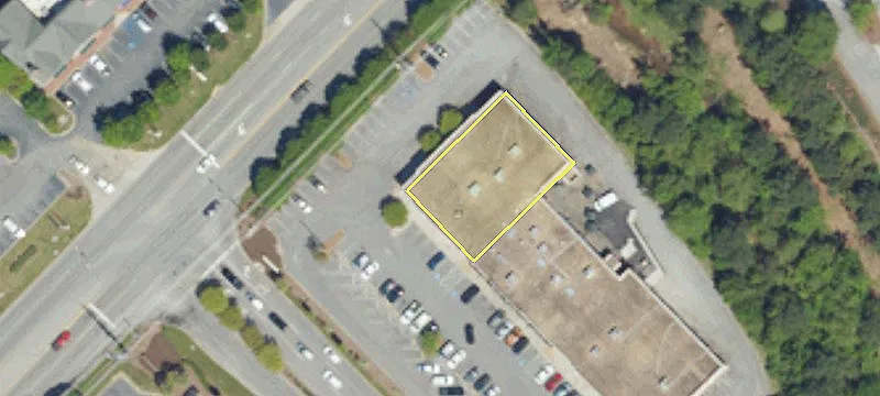 Retail Spaces in Columbiana Station