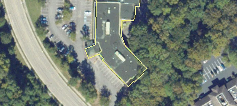 Medical Office Space Available