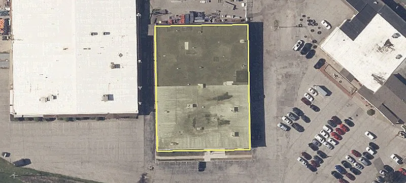 Industrial Flex Space For Rent
