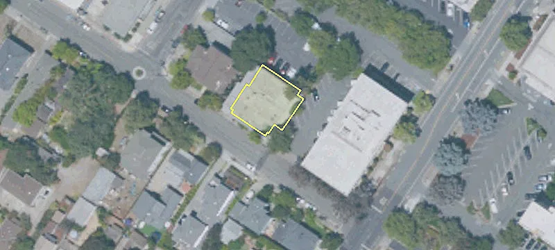 Palo Alto Office Space Available